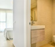 Квартира 143 кв.м з панорамним видом на море в Кальпе