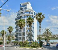 Квартира 143 кв.м з панорамним видом на море в Кальпе