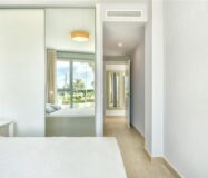 Квартира 143 кв.м з панорамним видом на море в Кальпе