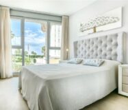 Квартира 143 кв.м з панорамним видом на море в Кальпе