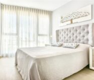 Квартира 143 кв.м з панорамним видом на море в Кальпе