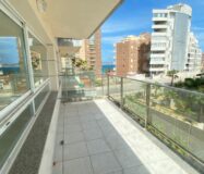 Просторий апартамент 165 кв.м з панорамним видом в Кальпе