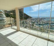 Просторий апартамент 165 кв.м з панорамним видом в Кальпе