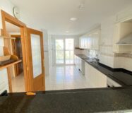 Просторий апартамент 165 кв.м з панорамним видом в Кальпе