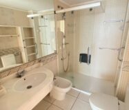 Просторий апартамент 165 кв.м з панорамним видом в Кальпе