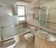 Просторий апартамент 165 кв.м з панорамним видом в Кальпе