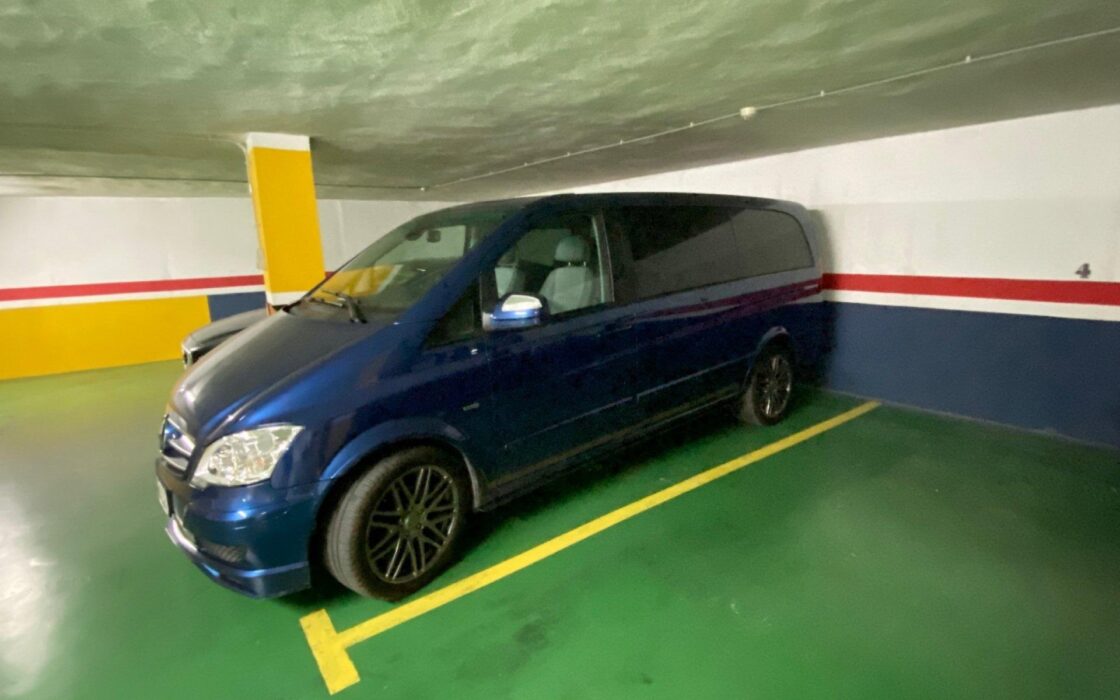 Просторий апартамент 165 кв.м з панорамним видом в Кальпе