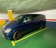 Просторий апартамент 165 кв.м з панорамним видом в Кальпе