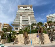 Просторий апартамент 165 кв.м з панорамним видом в Кальпе