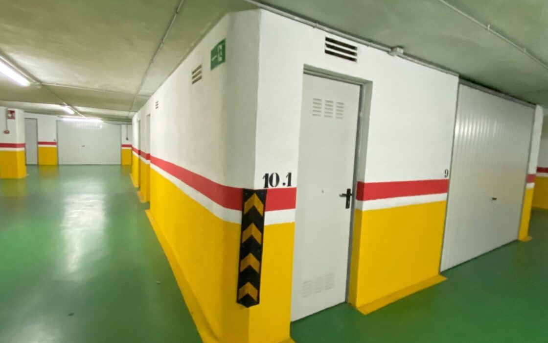 Просторий апартамент 165 кв.м з панорамним видом в Кальпе