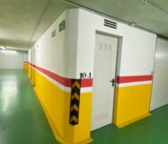 Просторий апартамент 165 кв.м з панорамним видом в Кальпе