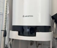 Квартира в Финестрате 134 кв.м з видом на море та терасою