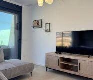 Квартира в Финестрате 134 кв.м з видом на море та терасою