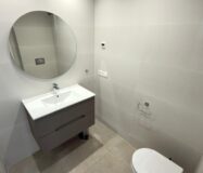 Квартира в Финестрате 134 кв.м з видом на море та терасою