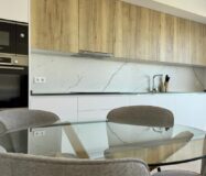 Квартира в Финестрате 134 кв.м з видом на море та терасою