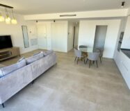 Квартира в Финестрате 134 кв.м з видом на море та терасою