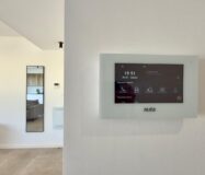 Квартира в Финестрате 134 кв.м з видом на море та терасою