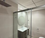 Квартира в Финестрате 134 кв.м з видом на море та терасою