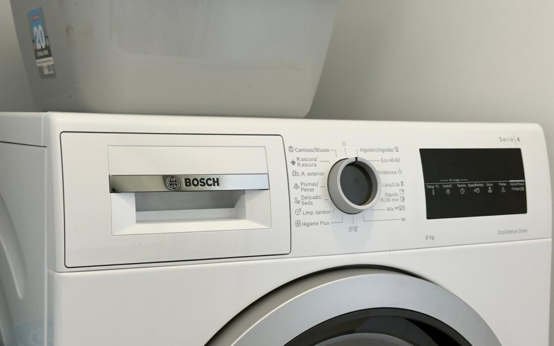 Квартира в Финестрате 134 кв.м з видом на море та терасою