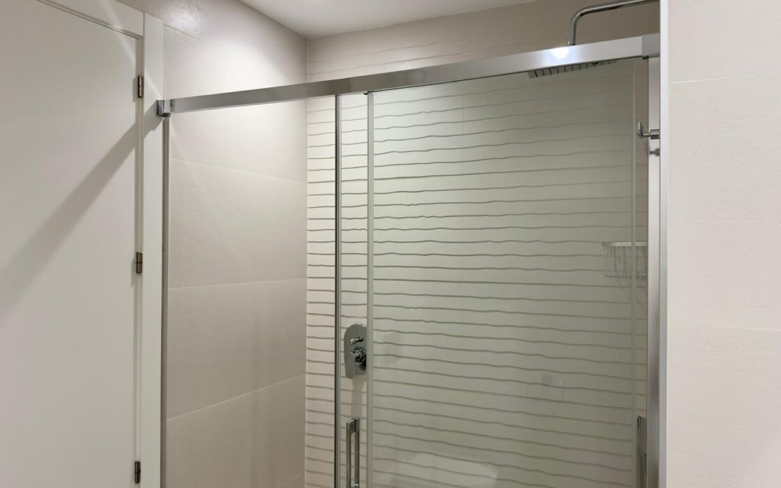 Квартира в Финестрате 134 кв.м з видом на море та терасою