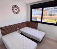 Квартира в Финестрате 134 кв.м з видом на море та терасою