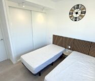 Квартира в Финестрате 134 кв.м з видом на море та терасою