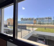 Квартира в Финестрате 134 кв.м з видом на море та терасою