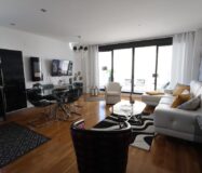 Апартаменты 87 кв.м с видом на море в Ориуэла Коста