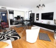 Апартаменты 87 кв.м с видом на море в Ориуэла Коста