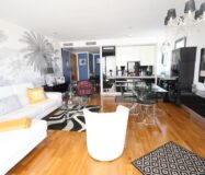 Апартаменты 87 кв.м с видом на море в Ориуэла Коста