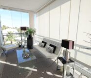 Апартаменты 87 кв.м с видом на море в Ориуэла Коста