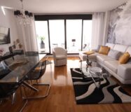 Апартаменты 87 кв.м с видом на море в Ориуэла Коста