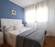 Апартаменты 87 кв.м с видом на море в Ориуэла Коста