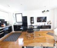 Апартаменты 87 кв.м с видом на море в Ориуэла Коста