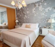 Апартаменты 87 кв.м с видом на море в Ориуэла Коста