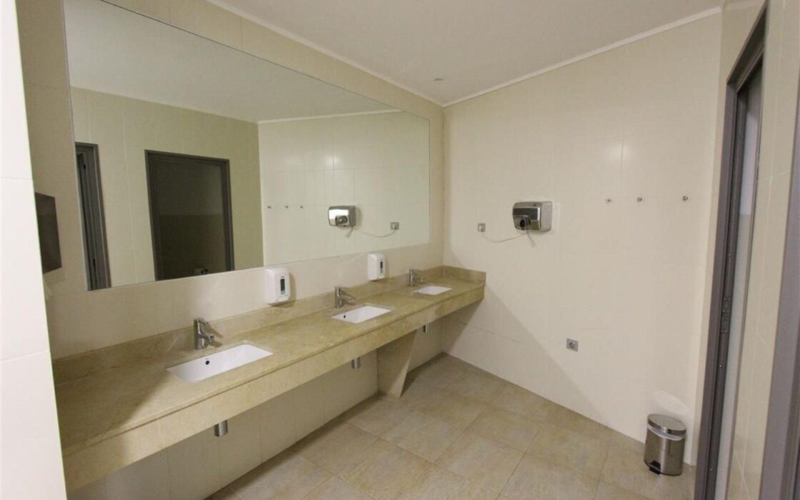 Квартира 170 кв.м з терасою та видом на море, Альтеа