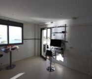 Квартира 170 кв.м з терасою та видом на море, Альтеа