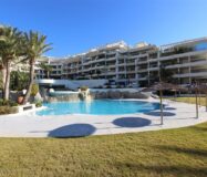 Квартира 170 кв.м з терасою та видом на море, Альтеа