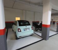 Квартира 170 кв.м з терасою та видом на море, Альтеа