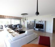 Квартира 170 кв.м з терасою та видом на море, Альтеа