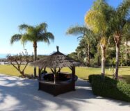 Квартира 170 кв.м з терасою та видом на море, Альтеа