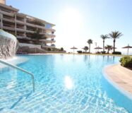 Квартира 170 кв.м з терасою та видом на море, Альтеа