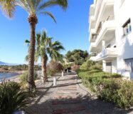 Квартира 170 кв.м з терасою та видом на море, Альтеа