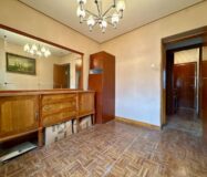 Апартаменты в Мадриде 70 кв.м с террасой и балконом