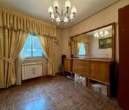 Апартаменты в Мадриде 70 кв.м с террасой и балконом