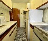 Апартаменты в Мадриде 70 кв.м с террасой и балконом