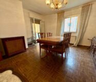 Апартаменты в Мадриде 70 кв.м с террасой и балконом