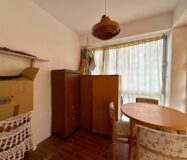 Апартаменты в Мадриде 70 кв.м с террасой и балконом