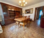 Апартаменты в Мадриде 70 кв.м с террасой и балконом