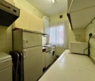 Апартаменты в Мадриде 70 кв.м с террасой и балконом